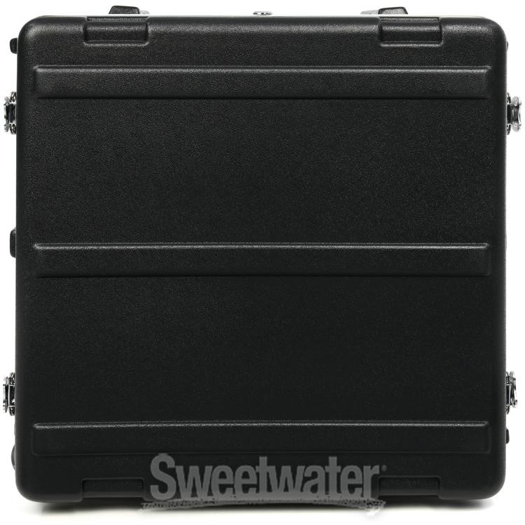Gator GRR-10L Rolling Rack Case