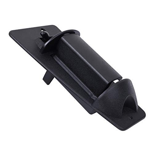 Extended Cab Door Handle Replacement for Chevy Silverado GMC Sierra 1500 2500