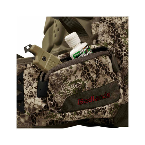 Badlands 2200 Approach 2.0 Large Backpack