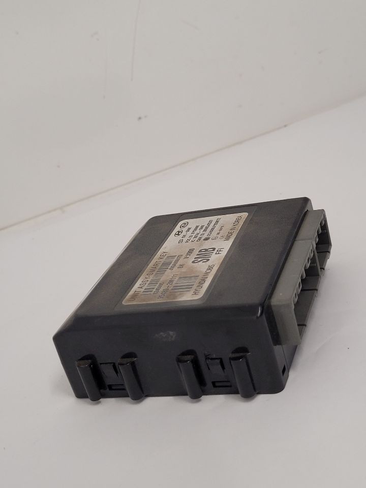 Ignition Control Module fits 2011 Hyundai Genesis Theft-Locking keyless ig