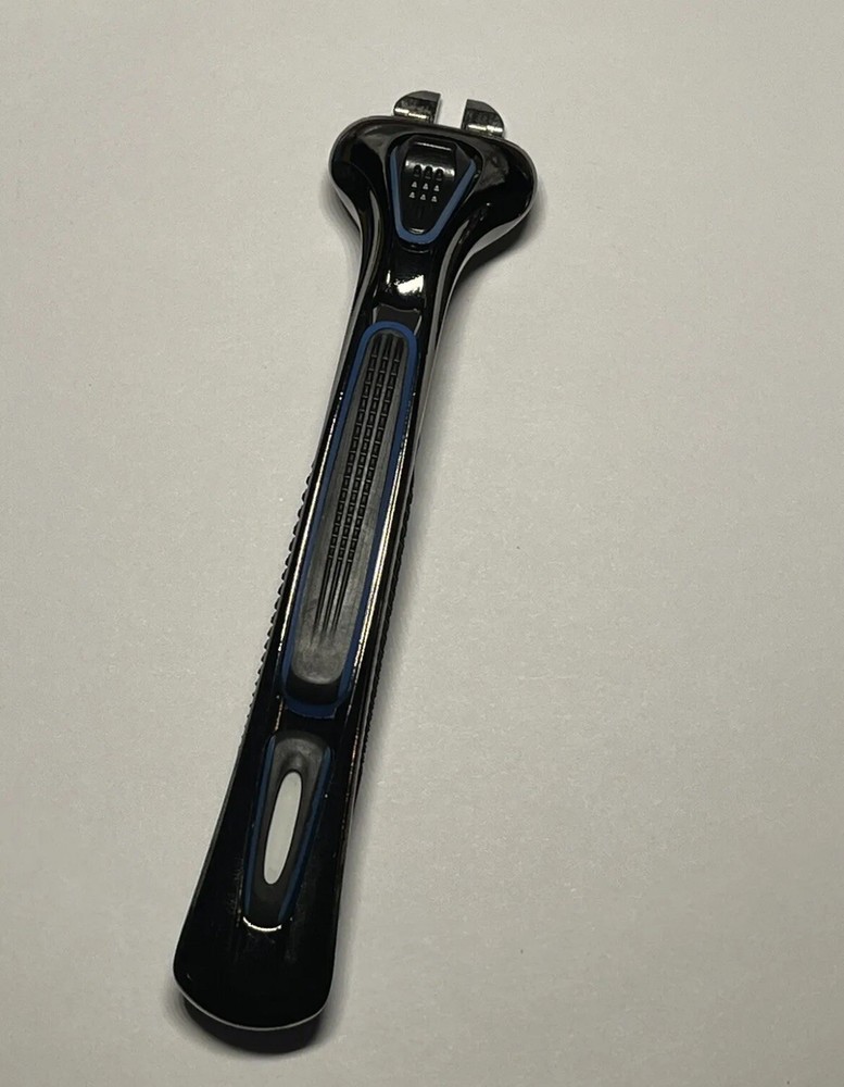 Dollar Shave Club Executive Razor - Replacement Handle Only - NEW Authentic DSC