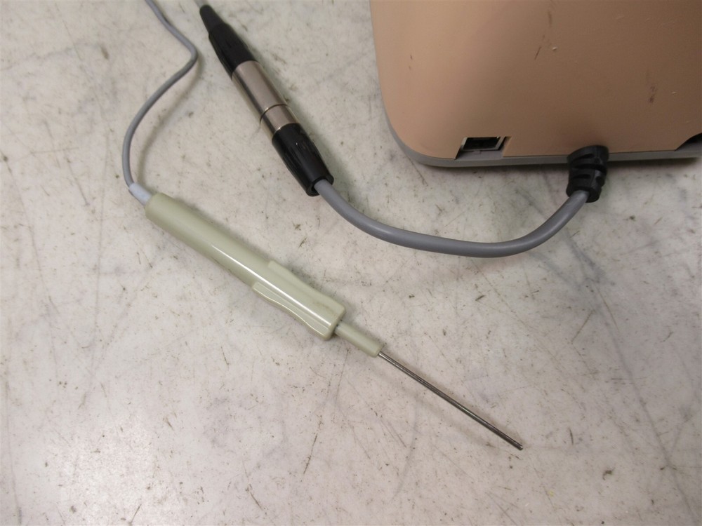 Laerdal Virtual I.V. Trainer Immersion Medical Training Device Nursing