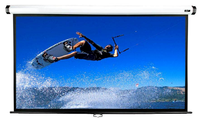 Elite-M85XWS1 Projector Screen