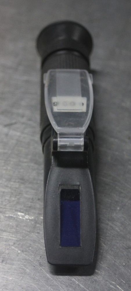 Atago Hand Refractometer N-1E