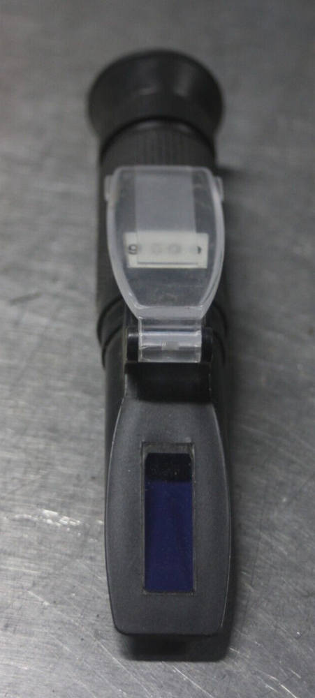 Atago Hand Refractometer N-1E
