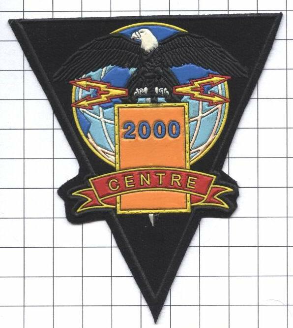 Patch.