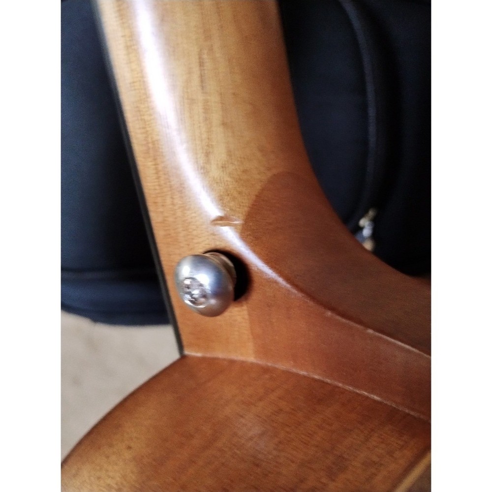 [Price reduction] enya ukulele EUC-25D