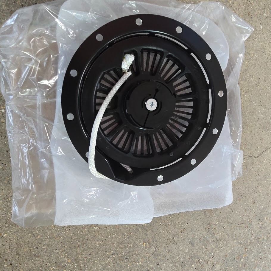 Yamaha OEM Starter Assembly 7CP-E5710-02-00