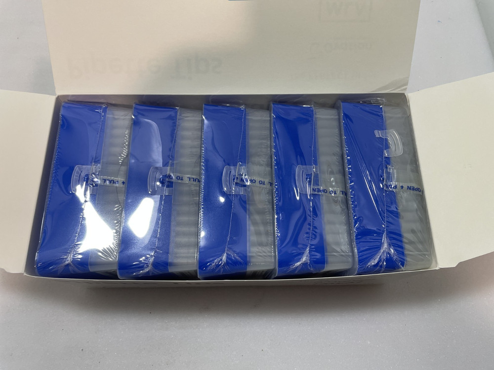 VistaRaK 4060-2132 Pipette Tip