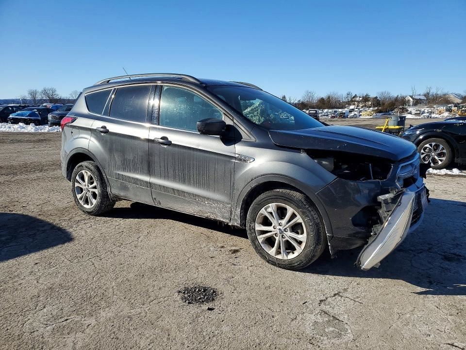 Speedometer MPH Fits 19 ESCAPE 5069938