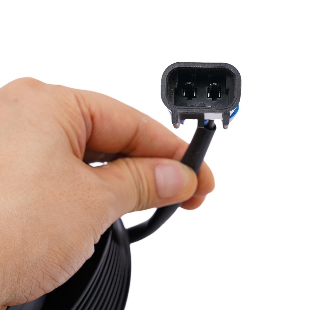 AC Compressor 20721587 for VNL Trucks Easy Installation