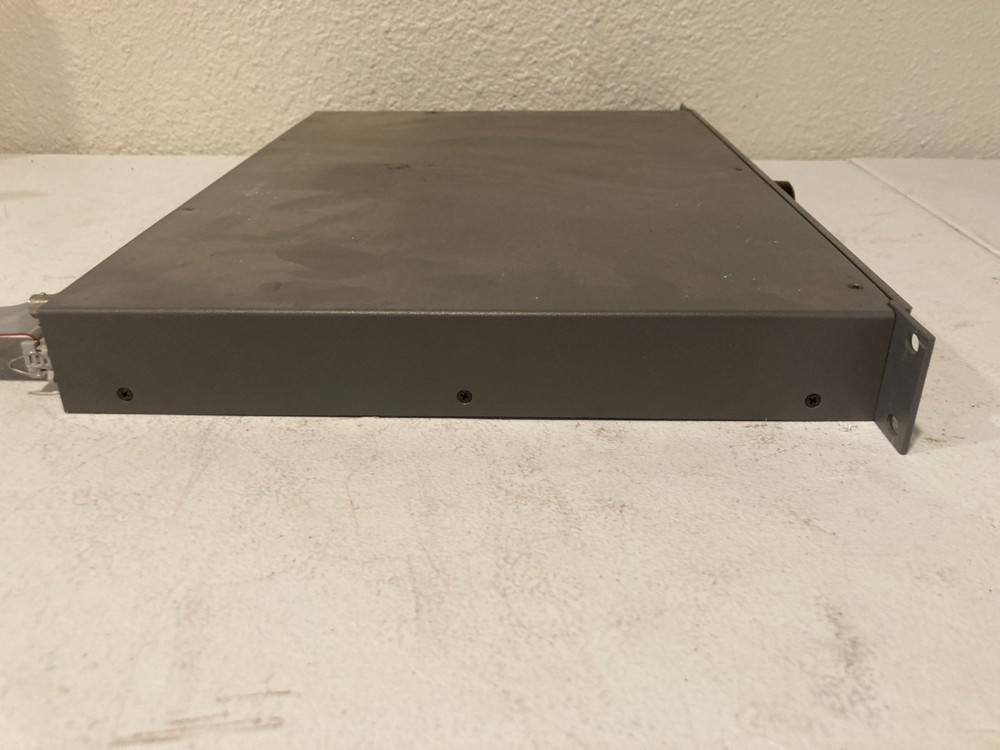 Lighthouse Digital Systems' DCA audio matrix switches