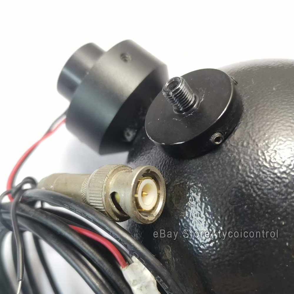 Used Integrating Sphere + Outer Diameter 120mm + Detector