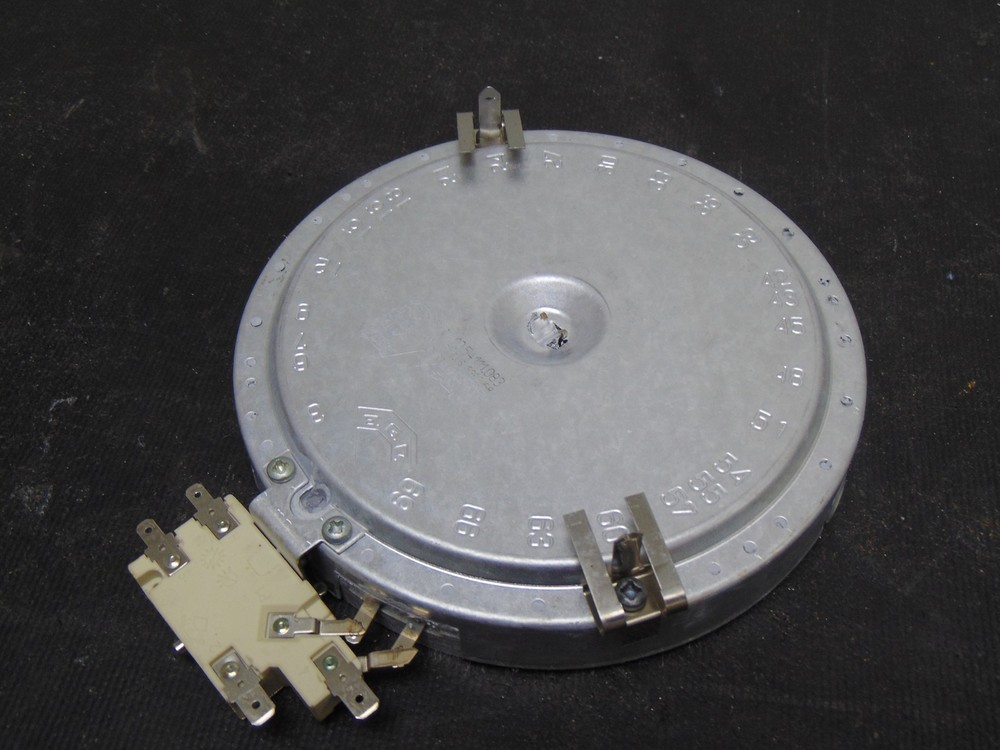 Whirlpool Range RF262LXSQ Surface Element 8273994