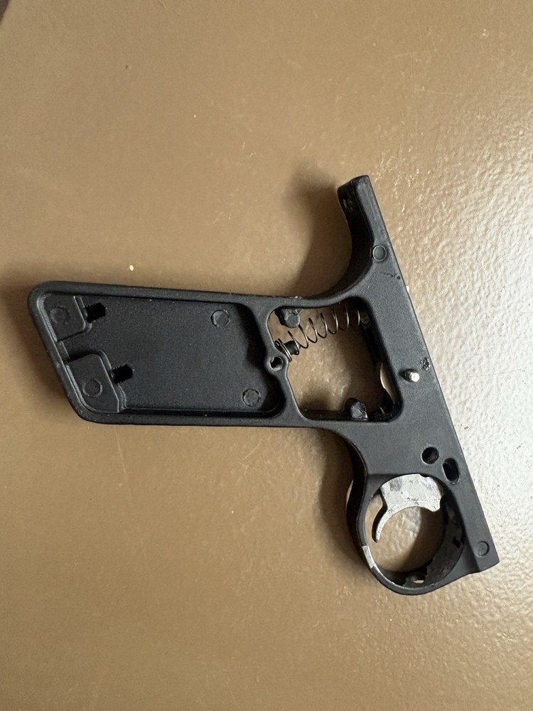 WGP Autococker Pot Metal Frame