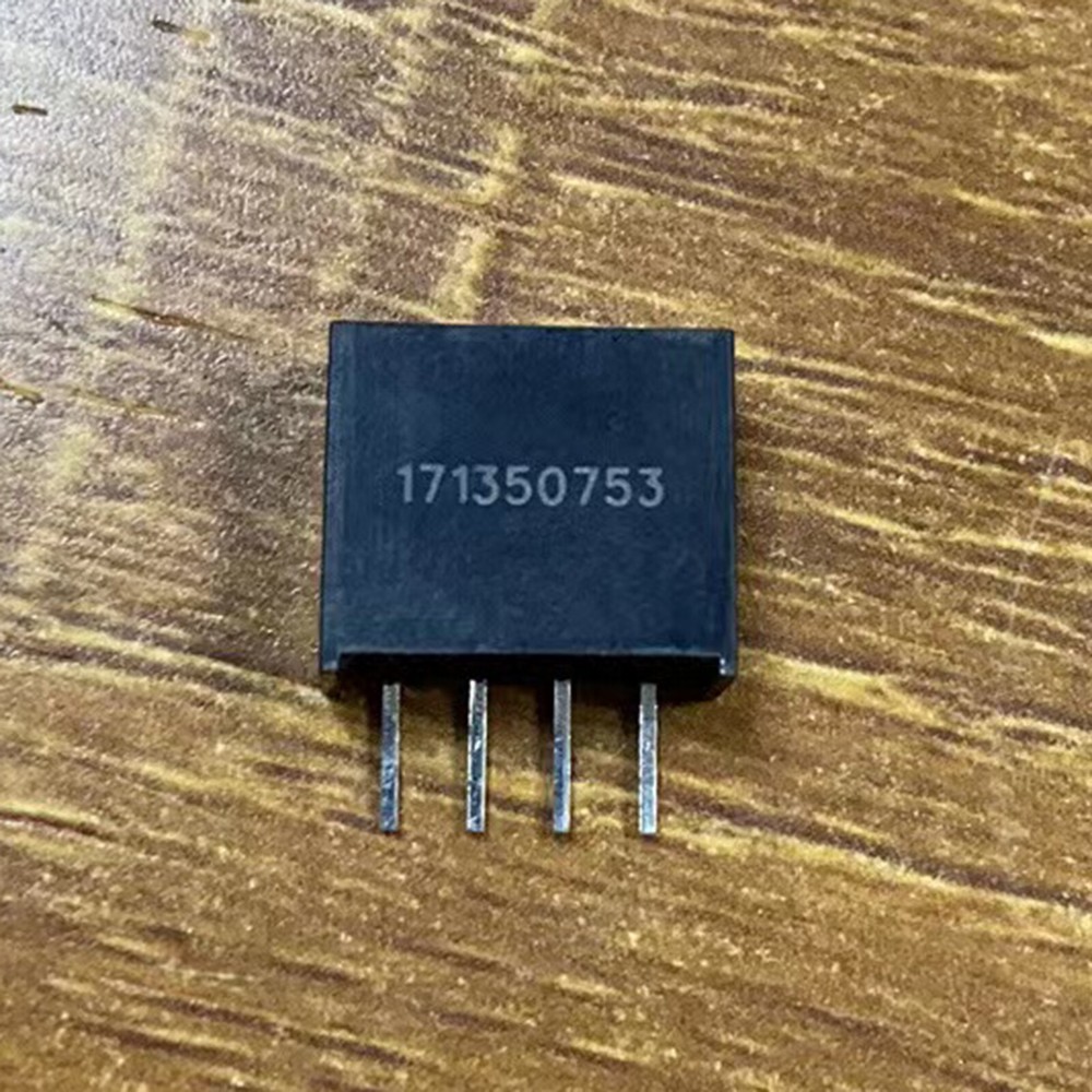 NEW B0505S-1W DC-DC module power module isolation module SIP-4