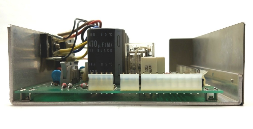 Epson SKP334-2 Servo Motor Power Unit, for SRC-320 Robot Controller
