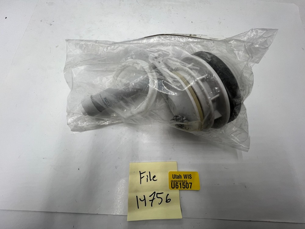 Briggs Altima Max 3" Flush Valve TK 4140/42 B357108
