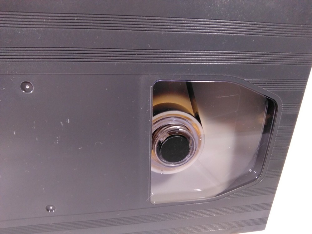 Digital Betacam Video Cassettes.