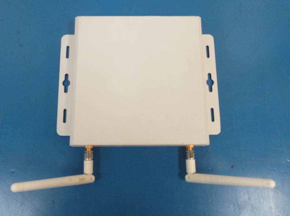 RF Code M250 Reader Dual-Channel Radio Receiver