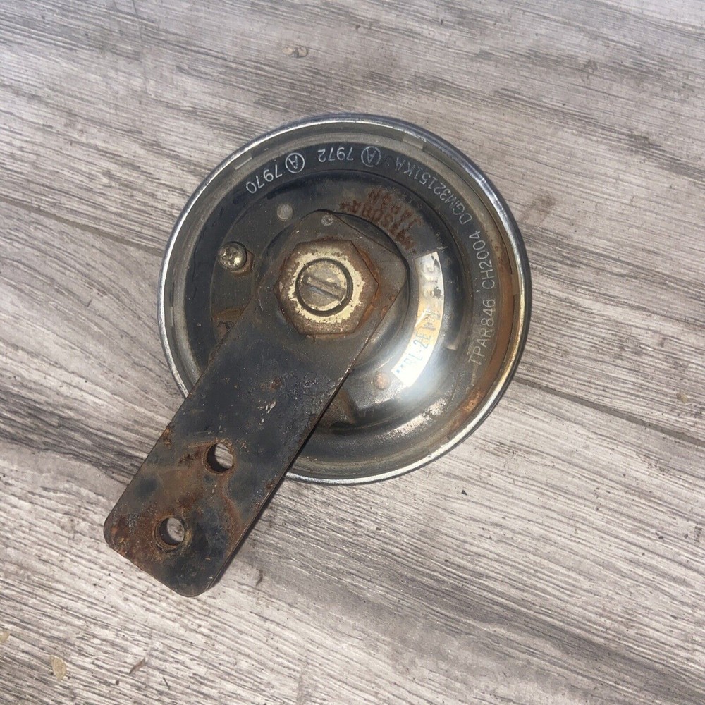 1982 Honda Goldwing 1100A Horn