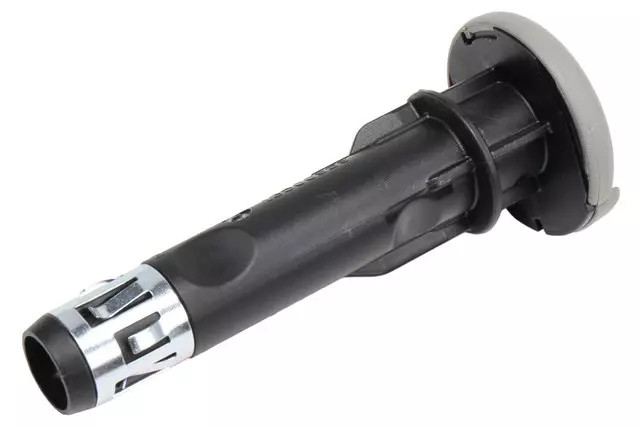Genuine GM Medium Titanium Front Head Restraint Guide 20984483