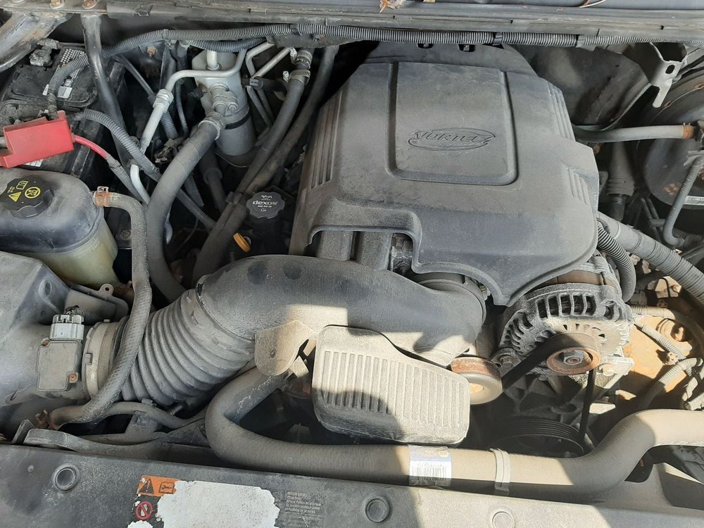 TAHOE 2012 High Mounted Stop Light 942064