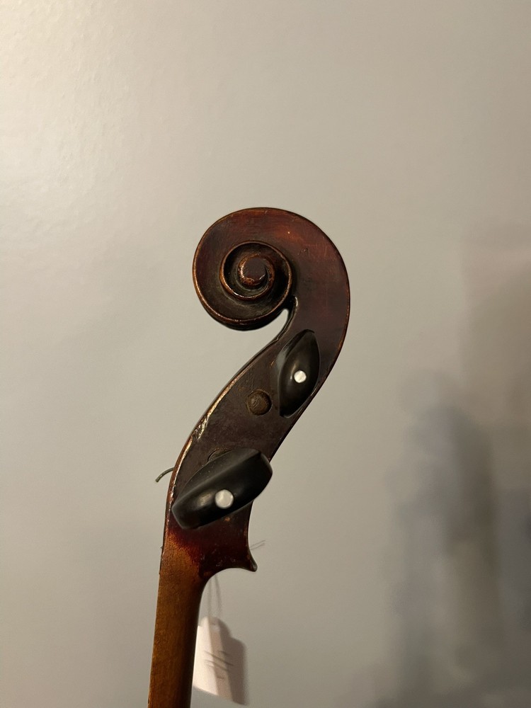 Vienna German Violin