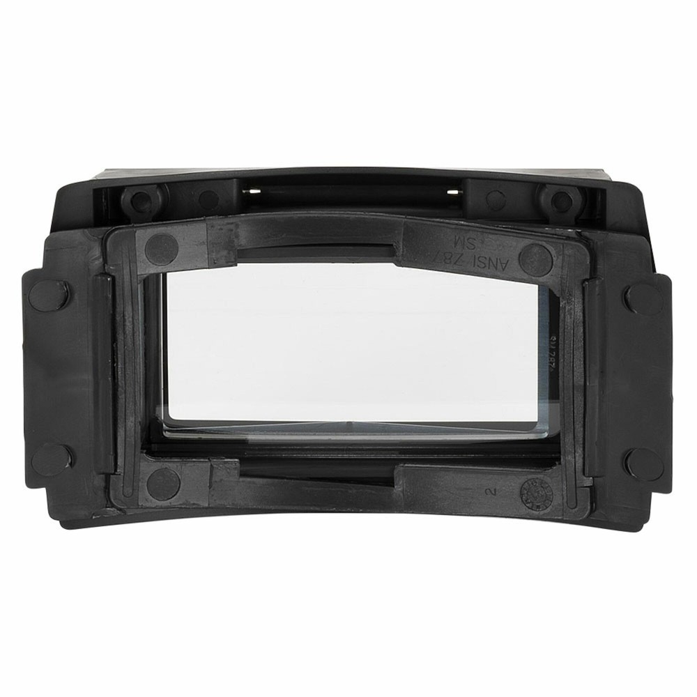 Welding Helmet Flip Front Adapter - Lift Front Retainer Attachment