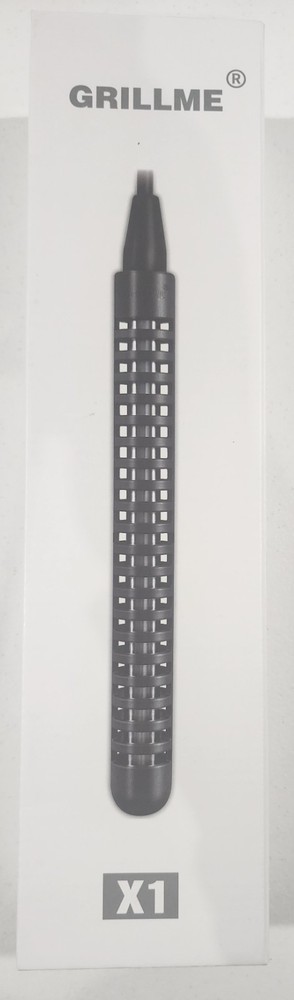 GRILLME X1 240V 3000W Bathtub and Swimming Pool Water Heater 100% Waterproof