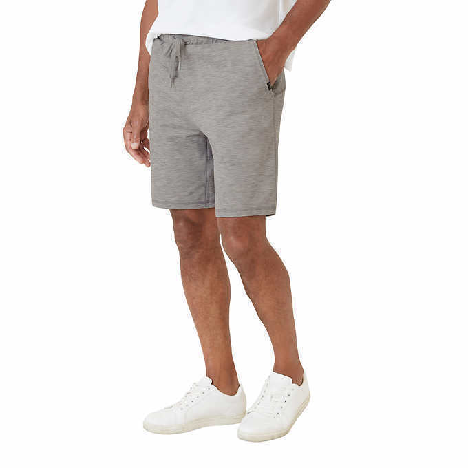 Eddie Bauer Men’s Everyday Short SINGLES | C33
