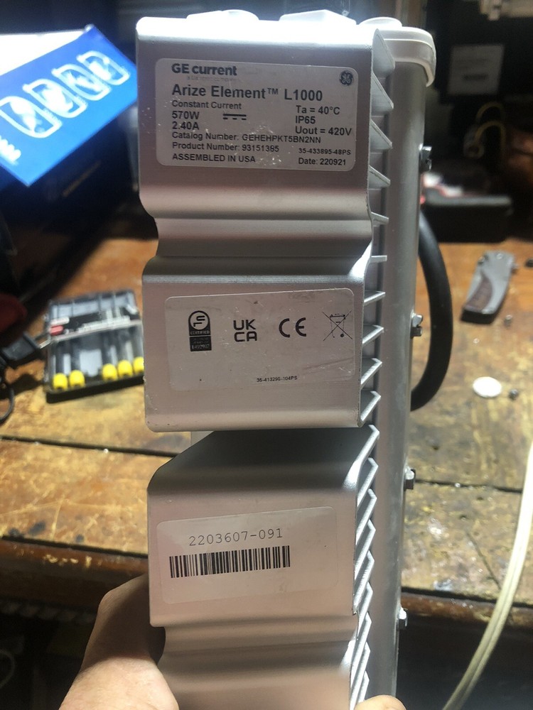 Arize Element L1000 Grow Light