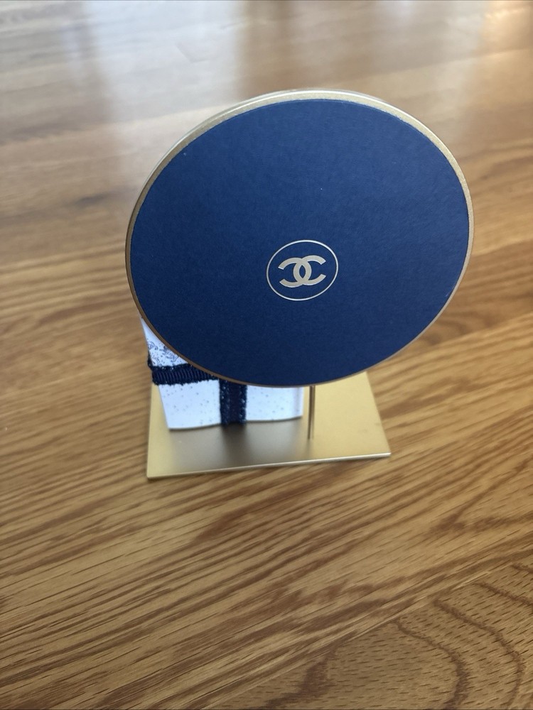 Chanel 2025 Display Stand