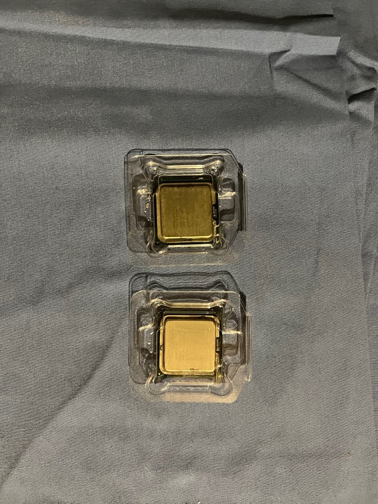 INTEL XEON SL96C CPU 3.0 GHZ SOCKET 771