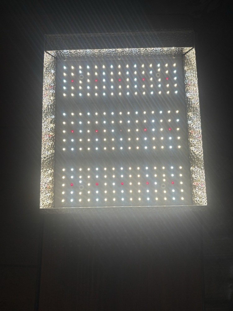 Mars Hydro MHEF225LEDNI01A0.0-120V LED Array for Grow Light TS-600