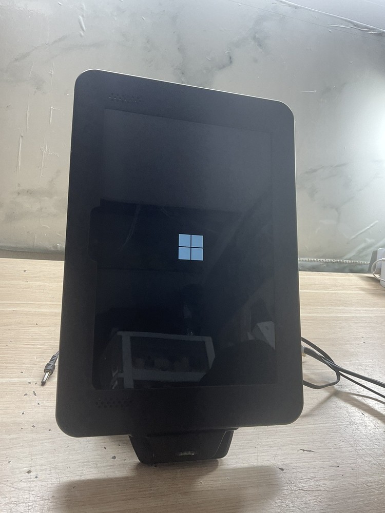 Armoractive Rapid Doc /pro Kiosk /display/ JUA2557