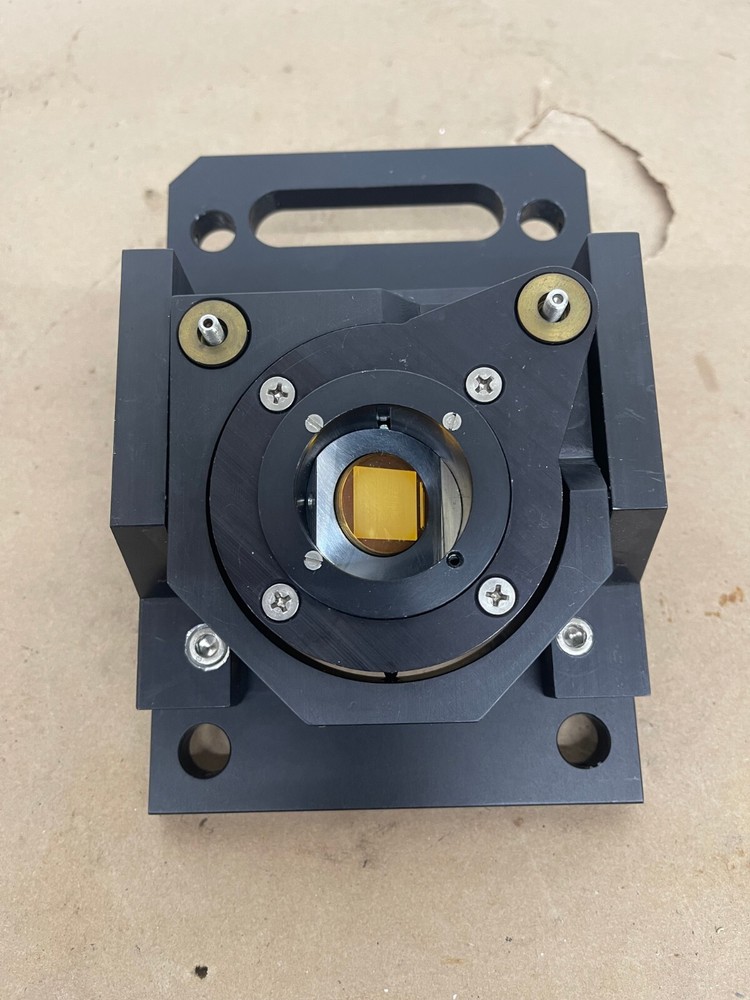 Diffraction Grating 2m, 1001/mm #3245 W/ Adjustable Mount