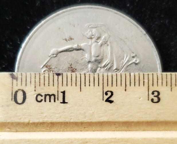 Magic token ♤♡◇♧ Magic XXYST ♧◇♡♤ Magic Coin..... our t2516