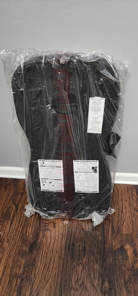 Innova ITM5900 Inversion Table Back Rest Only