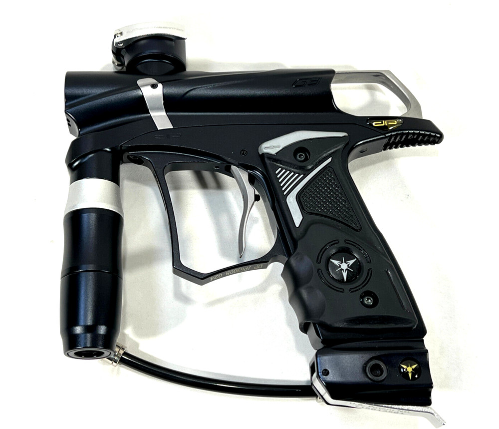 Dangerous Power G3 Paintball Marker