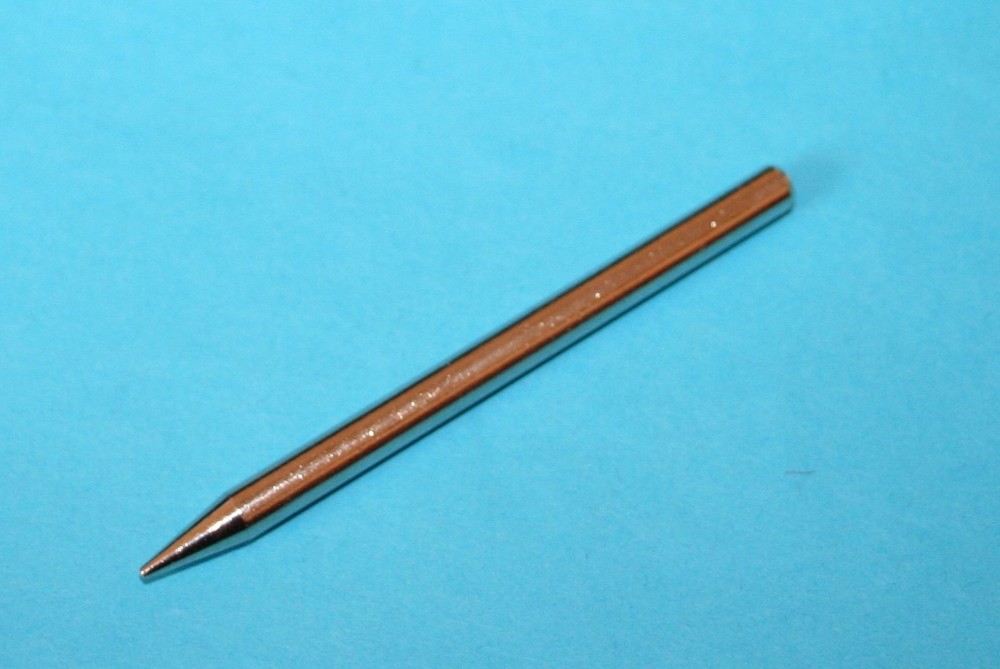 Replacement Soldering Tip // 5mm Diameter