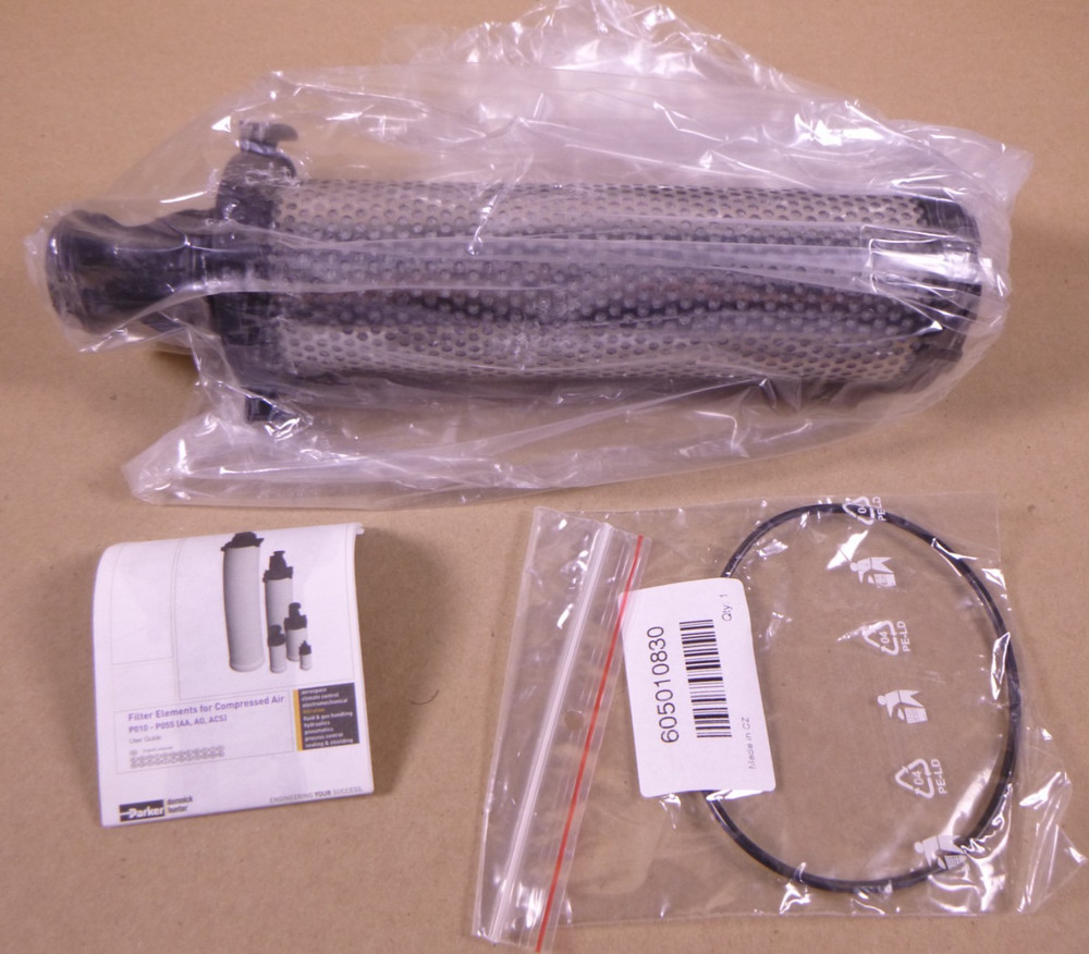 P030ACS Parker Domnick Hunter Filter P030