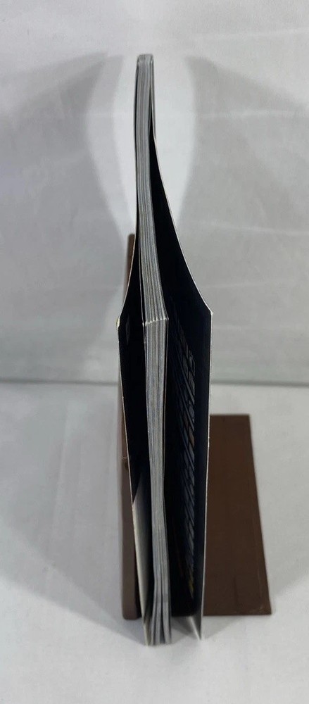 Cokin Creative Filter System ~ Manual Only ~ PB