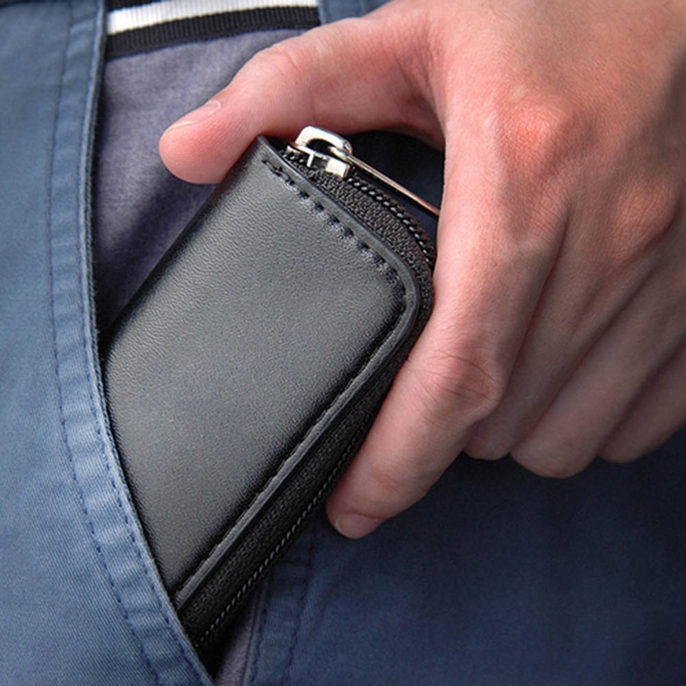 Efficient Storage Solution for TS100 For TS80 Soldering Tools with Zipper