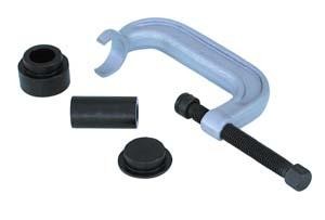 SPC Performance Ball Joint Press w/Adapters