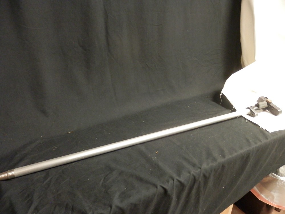 Telescoping Prism Surveying pole