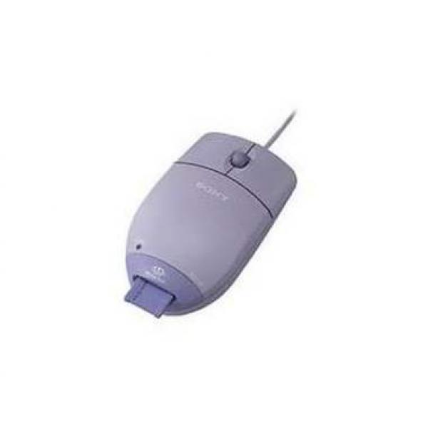 Sony Memory Stick Reader/Writer Mouse (MSAC-US5)