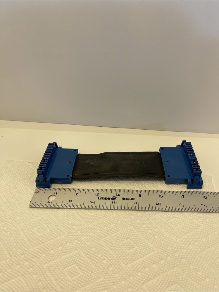 PBFX-AB Hayworth 8” Jumper Connector