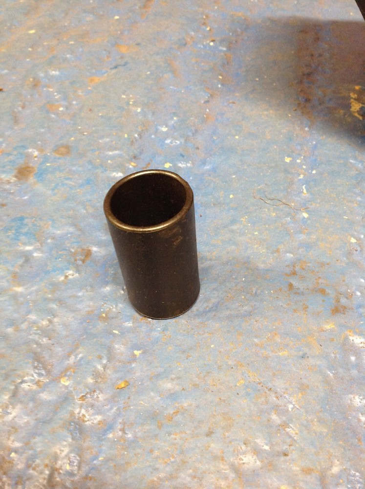 APACHE 100cc QUAD BIKE HANDLEBAR SPACER