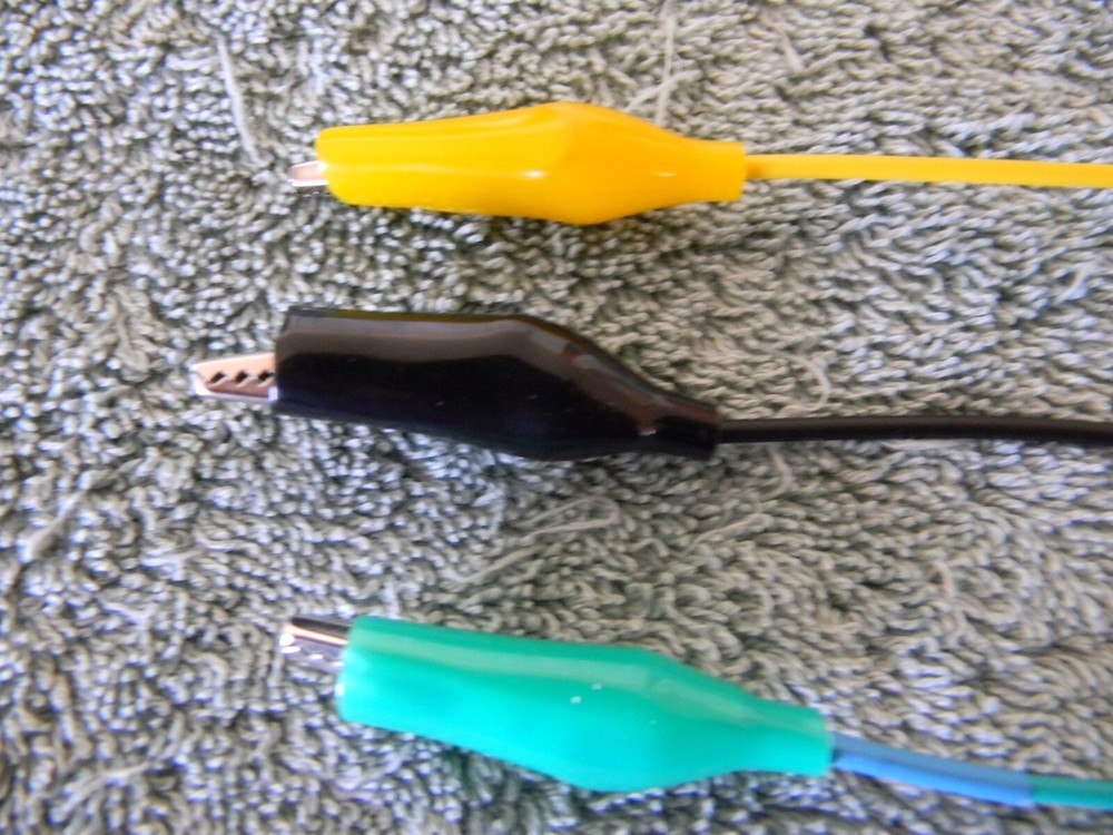 Static Timing Light for Motorcycles with Two Lights